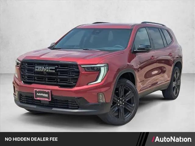 2026 GMC Acadia Elevation FWD for sale in Corpus Christi, TX