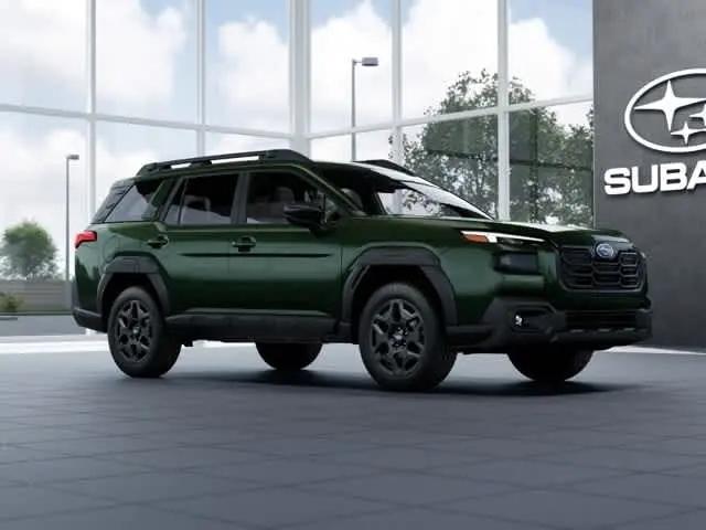 2026 Subaru Outback Limited for sale in Auburn, NY