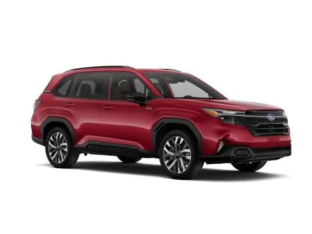 2026 Subaru Forester Touring for sale in Auburn, NY