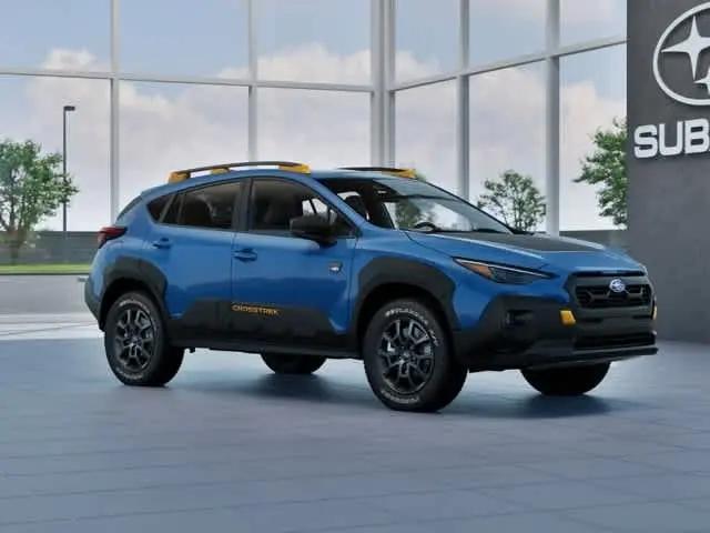 2026 Subaru Crosstrek Wilderness for sale in Auburn, NY