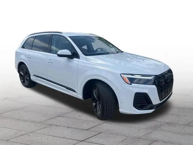 2026 Audi Q7 Prestige TFSI quattro tiptronic for sale in Normal, IL