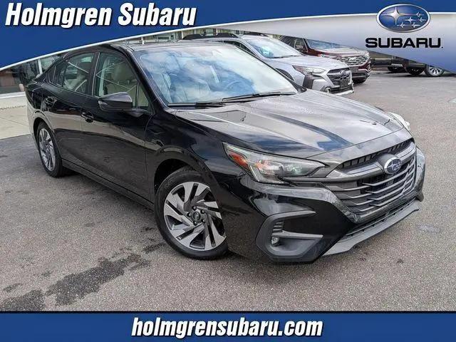 2023 Subaru Legacy Limited for sale in North Franklin, CT