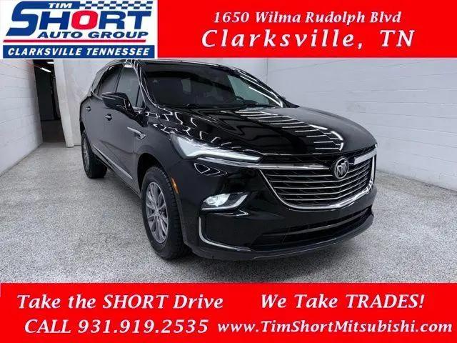 2022 Buick Enclave FWD Essence for sale in Clarksville, TN