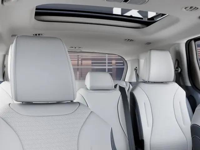 2026 Kia Carnival MPV SX Prestige