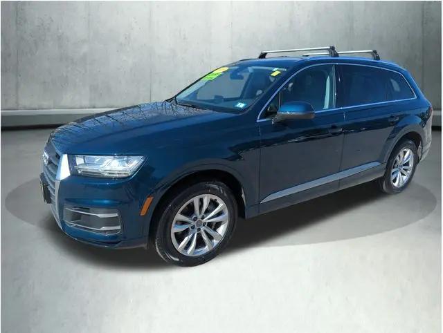 2018 Audi Q7 2.0T Premium for sale in Somersworth, NH