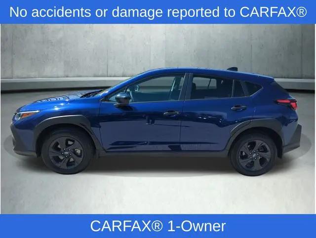 2024 Subaru Crosstrek 2.0i