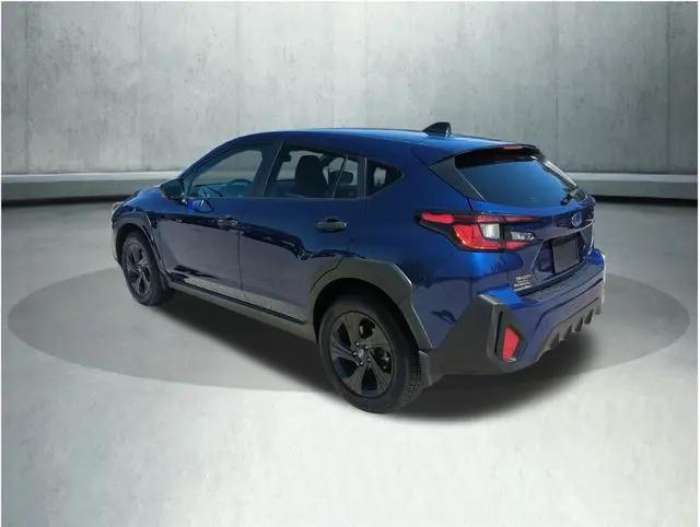 2024 Subaru Crosstrek 2.0i