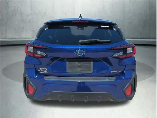 2024 Subaru Crosstrek 2.0i