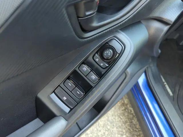 2024 Subaru Crosstrek 2.0i