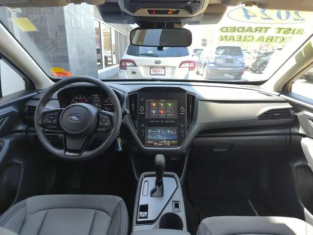 2024 Subaru Crosstrek 2.0i