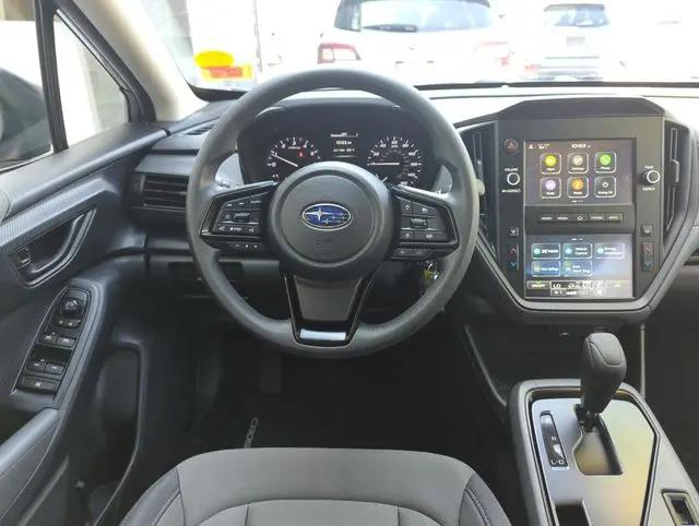 2024 Subaru Crosstrek 2.0i