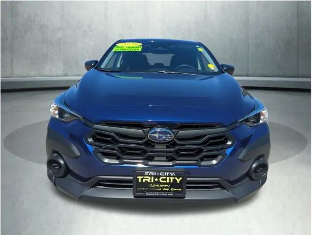 2024 Subaru Crosstrek 2.0i