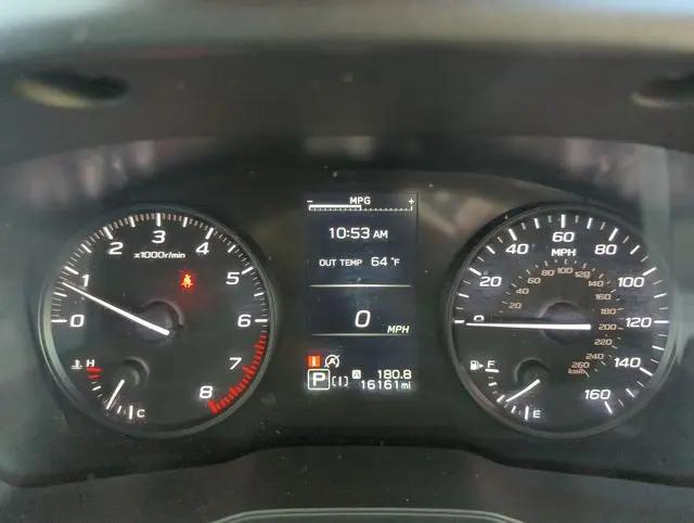 2024 Subaru Crosstrek 2.0i