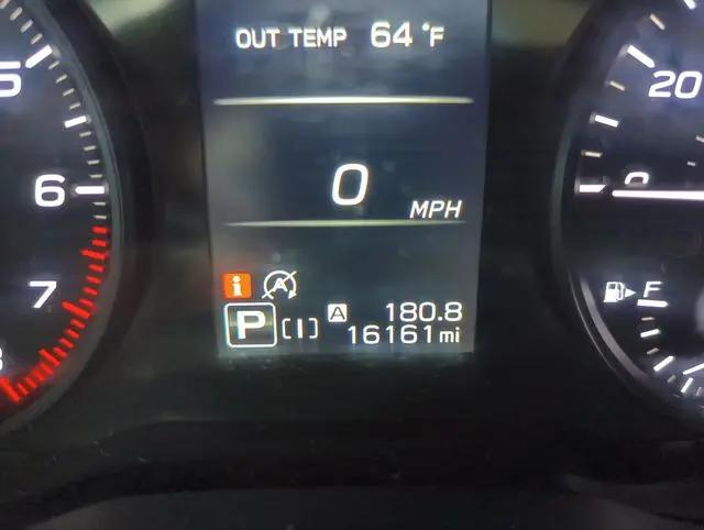 2024 Subaru Crosstrek 2.0i