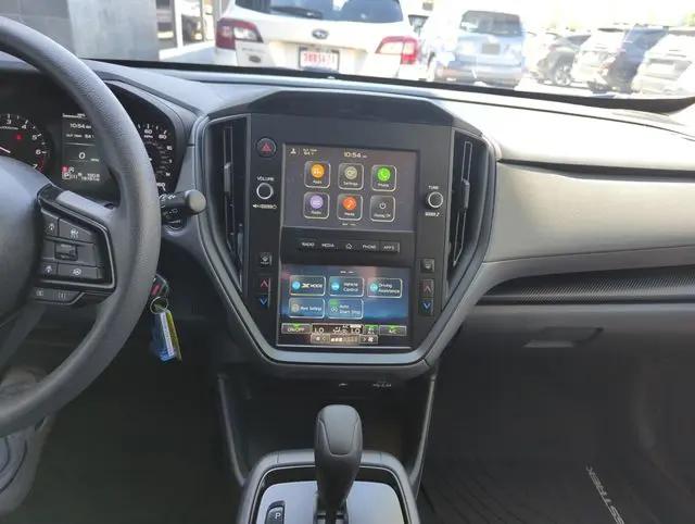 2024 Subaru Crosstrek 2.0i