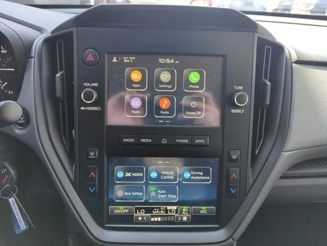 2024 Subaru Crosstrek 2.0i
