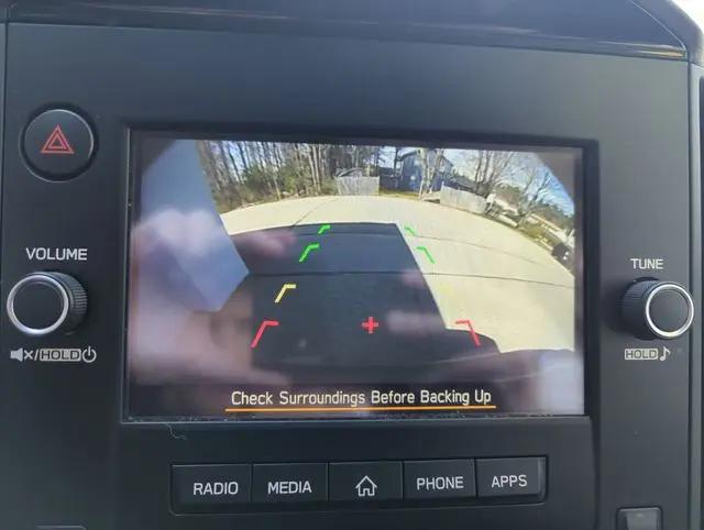 2024 Subaru Crosstrek 2.0i