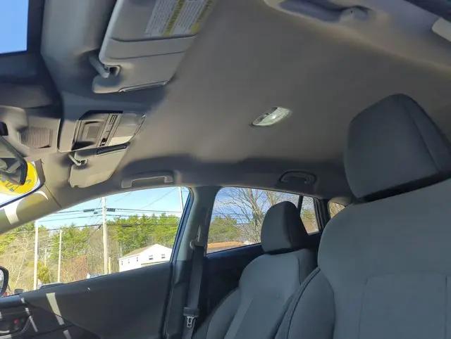 2024 Subaru Crosstrek 2.0i