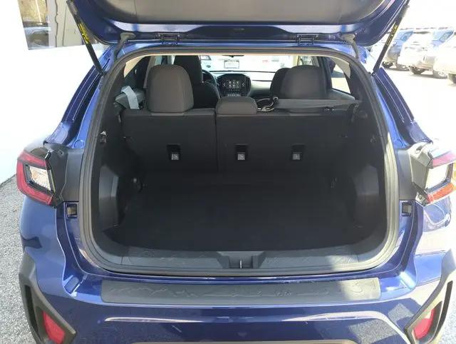 2024 Subaru Crosstrek 2.0i