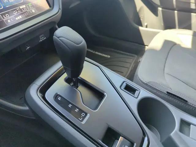 2024 Subaru Crosstrek 2.0i