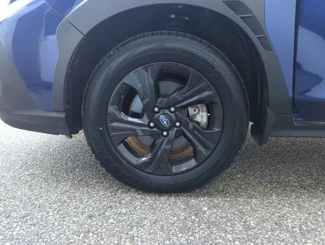 2024 Subaru Crosstrek 2.0i