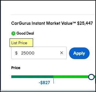 2024 Subaru Crosstrek 2.0i