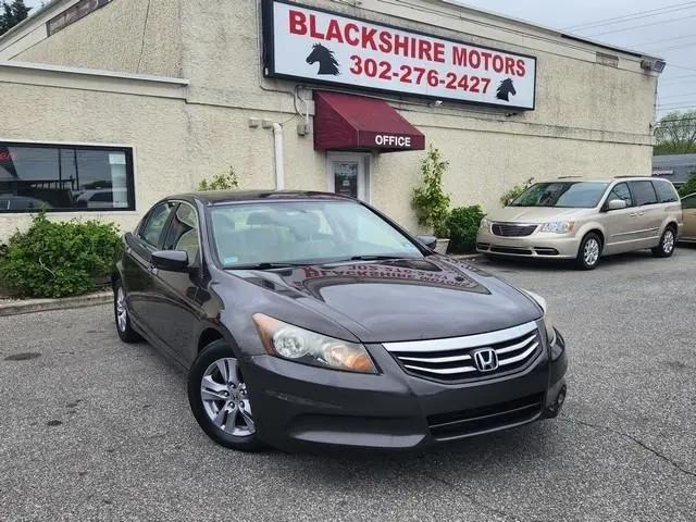 2012 Honda Accord 2.4 LX-P for sale in New Castle, DE