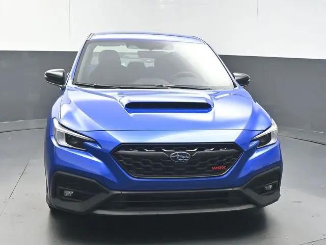 2026 Subaru WRX tS