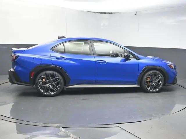 2026 Subaru WRX tS