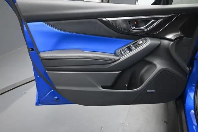 2026 Subaru WRX tS