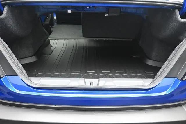 2026 Subaru WRX tS