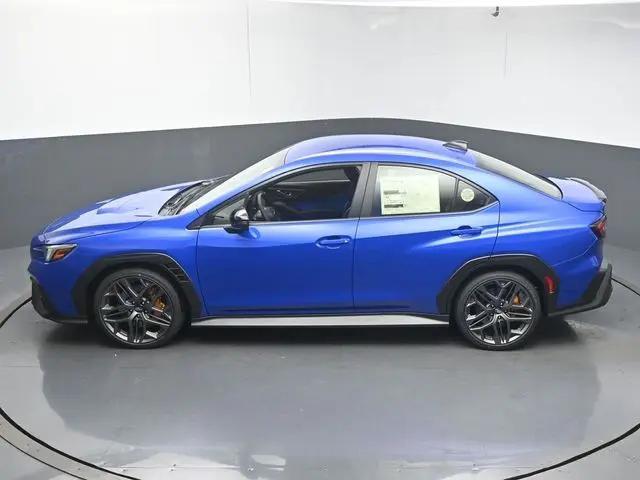 2026 Subaru WRX tS