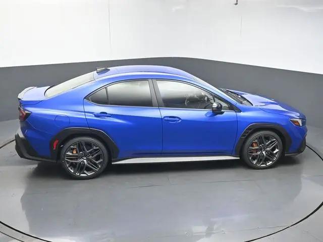 2026 Subaru WRX tS