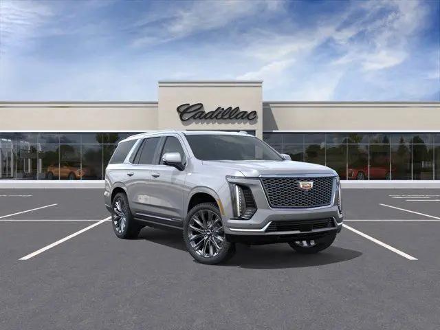 2026 Cadillac Escalade Luxury for sale in Wilkes-Barre, PA