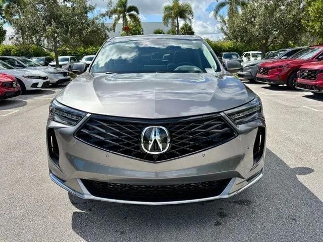2026 Acura RDX Advance
