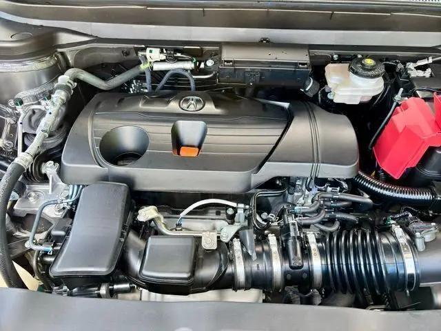 2026 Acura RDX Advance