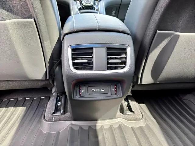 2026 Acura RDX Advance