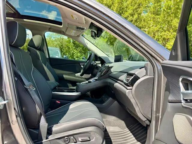 2026 Acura RDX Advance