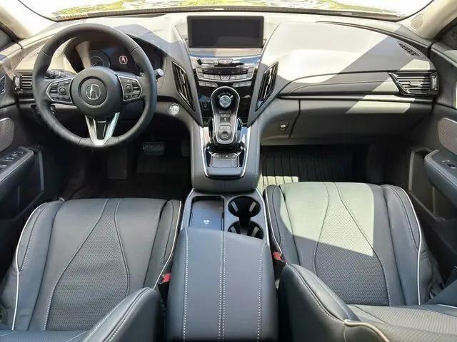 2026 Acura RDX Advance