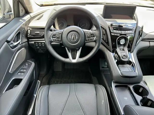 2026 Acura RDX Advance