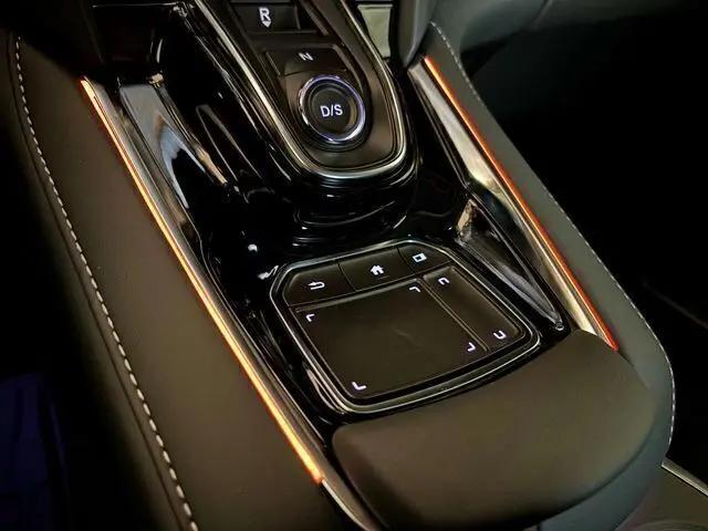 2026 Acura RDX Advance