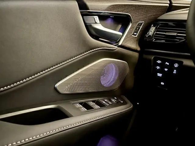 2026 Acura RDX Advance