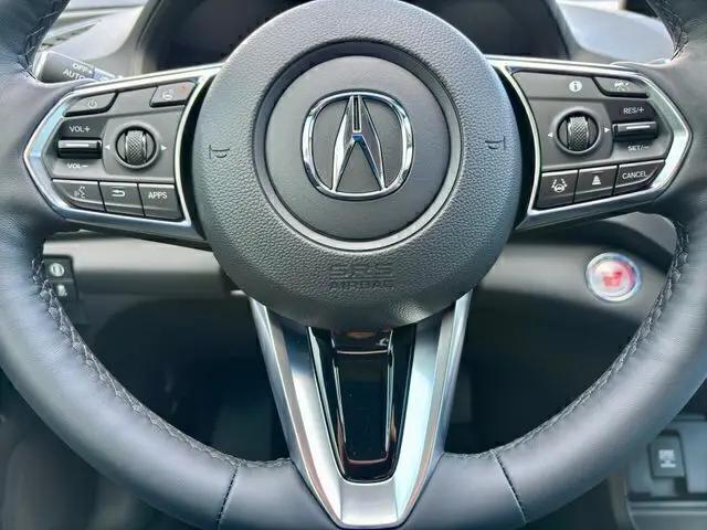 2026 Acura RDX Advance