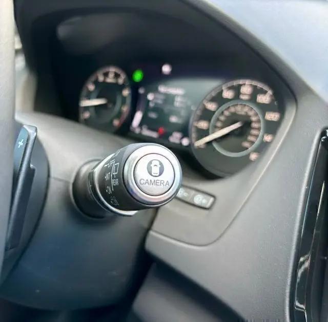2026 Acura RDX Advance