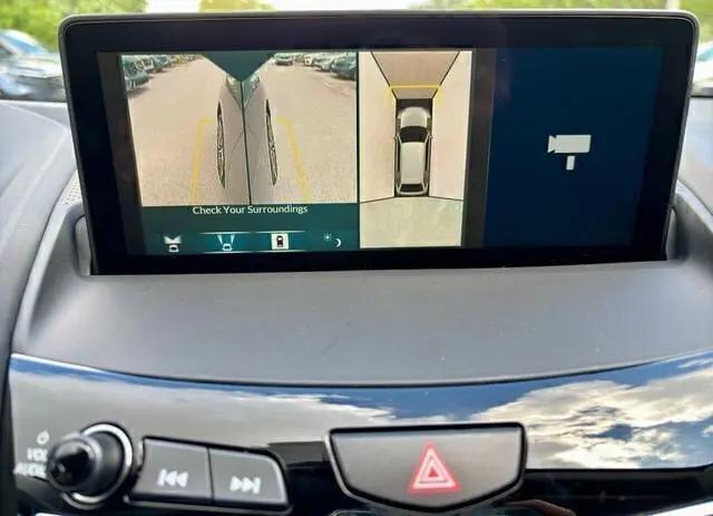 2026 Acura RDX Advance