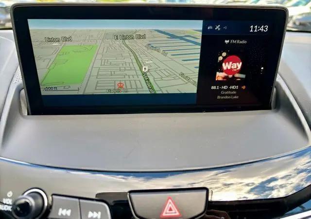 2026 Acura RDX Advance