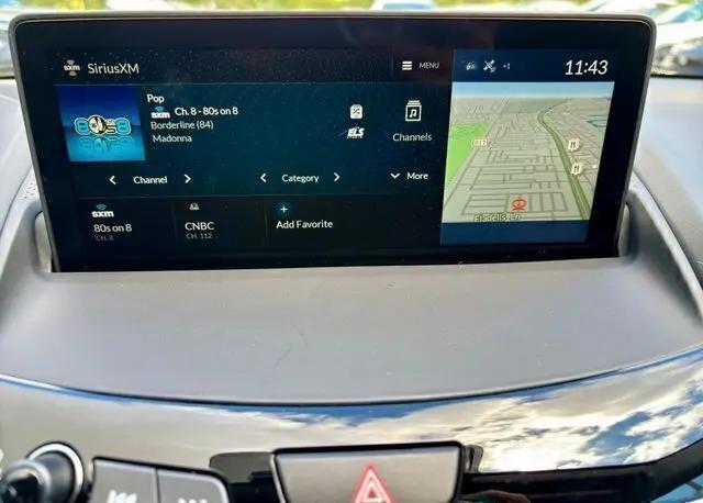 2026 Acura RDX Advance