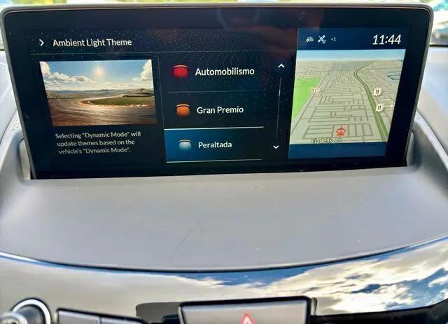 2026 Acura RDX Advance