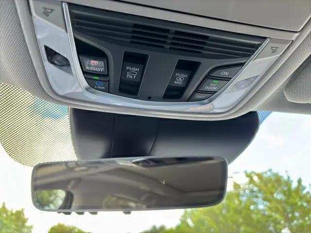 2026 Acura RDX Advance