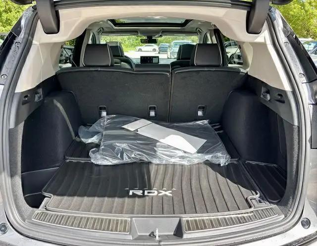 2026 Acura RDX Advance